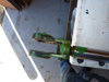 Picture of Tonge Position Hydraulic Cylinder AN182251 John Deere 920 930 820 Moco Disc Mower AN182674