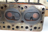 Picture of Cylinder Head w/ Valves 4 Cyl Gas Engine G11874 J I Case 430 Tractor G11888