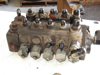 Picture of 5 Spool Hydraulic Valve 116536 Jacobsen Greens King IV Mower GKIV