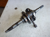 Picture of Yamaha Crankshaft Assy w/ Rod 5EH-11400-01-00 2008 Big Bear 400 ATV 5EH-11400-00-00