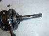 Picture of Yamaha Crankshaft Assy w/ Rod 5EH-11400-01-00 2008 Big Bear 400 ATV 5EH-11400-00-00