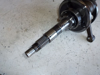 Picture of Yamaha Crankshaft Assy w/ Rod 5EH-11400-01-00 2008 Big Bear 400 ATV 5EH-11400-00-00