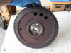 Picture of Flywheel & Ring Gear Kubota D1105 Diesel Engine Toro 98-9691