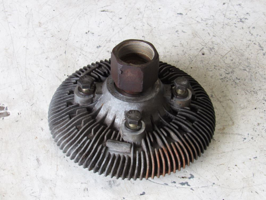 Picture of Fan Clutch 74-5520 Toro 5200D 5400D Mower Reelmaster