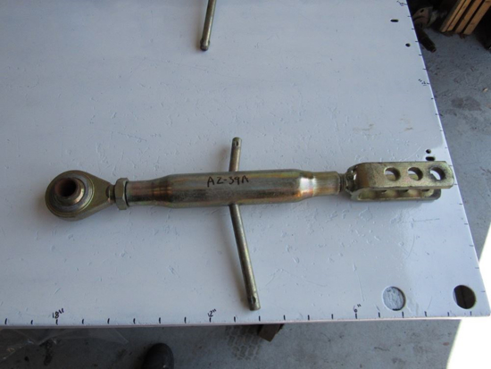 Picture of Aftermarket Adjustable 3 Point Lift Link off John Deere 955 Tractor