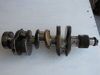 Picture of John Deere AM876335 Crankshaft Yanmar 3TN84 Diesel Engine 955 Tractor AM875538