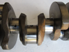 Picture of John Deere AM876335 Crankshaft Yanmar 3TN84 Diesel Engine 955 Tractor AM875538