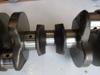 Picture of John Deere AM876335 Crankshaft Yanmar 3TN84 Diesel Engine 955 Tractor AM875538