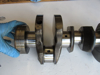 Picture of John Deere AM876335 Crankshaft Yanmar 3TN84 Diesel Engine 955 Tractor AM875538