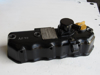 Picture of John Deere AT110858 Cylinder Head Valve Cover Yanmar 3TN84 Diesel Engine 955 Tractor