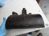 Picture of John Deere M811438 Muffler Yanmar 3TN84 Diesel Engine 955 Tractor AM105490 3225C 3235B 3235A 3225B