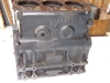 Picture of John Deere AM877288 Cylinder Block Crankcase Yanmar 3TN84 Diesel Engine Tractor