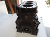 Picture of John Deere AM877288 Cylinder Block Crankcase Yanmar 3TN84 Diesel Engine Tractor