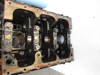 Picture of John Deere AM877288 Cylinder Block Crankcase Yanmar 3TN84 Diesel Engine Tractor