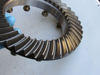 Picture of John Deere 955 Tractor Ring Gear part of AM877016