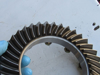 Picture of John Deere 955 Tractor Ring Gear part of AM877016