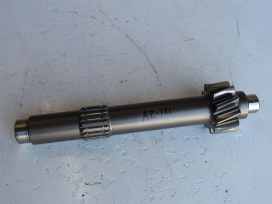 Picture of John Deere M801978 PTO Reduction Shaft 955 Tractor