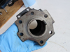 Picture of John Deere M801990 Front LH Left Axle Case Housing 955 Tractor