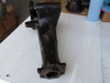 Picture of John Deere AM877011 Front RH Right Axle Case Housing 955 Tractor