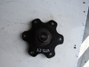 Picture of John Deere M801993 Front Axle Spindle Hub 955 Tractor