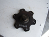 Picture of John Deere M801993 Front Axle Spindle Hub 955 Tractor