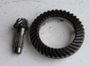 Picture of John Deere AM877010 Front Axle Ring and Pinion Gear 955 Tractor Gears