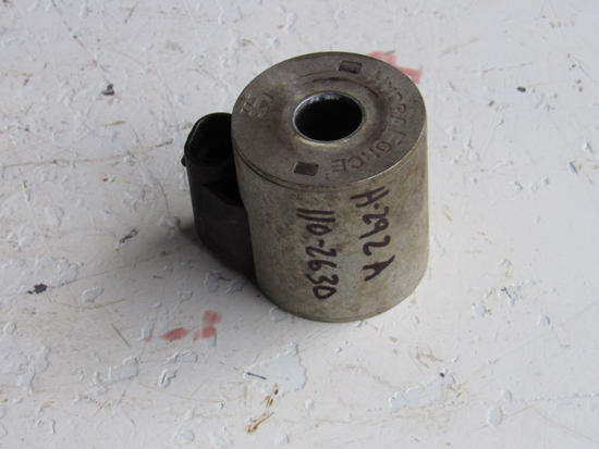 Picture of Toro 110-2630 12VDC Solenoid Valve Coil 3250D Greensmaster Mower