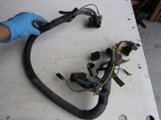 Picture of John Deere TCA18913 Console Wiring Harness 7500 7700 8500 8700 8800 Mower