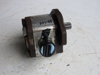 Picture of John Deere TCA19563 Hydraulic Aux Gear Pump 7500E 8500E 7500AE 8000A Ecut Mower