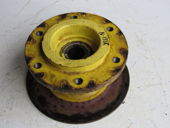 Picture of John Deere TCU22626 Front Hub 7500 7700 8500 8700 8800 Mower