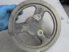 Picture of John Deere TCU23157 Crankshaft Belt Drive Pulley 7500E 8000E 8500E Mower