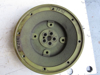 Picture of John Deere AM880124 Flywheel & Ring Gear Yanmar 3TNE68C Diesel Engine 2500E 2500A 2500 Mower