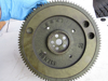 Picture of John Deere AM880124 Flywheel & Ring Gear Yanmar 3TNE68C Diesel Engine 2500E 2500A 2500 Mower