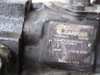 Picture of Ransomes Jacobsen 178037 Hydraulic Hydrostatic Drive Pump 250 305 405 Fairway Mower Sauer Danfoss MPV035DBAGRSGAAAAB