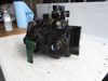 Picture of Ransomes Jacobsen 178037 Hydraulic Hydrostatic Drive Pump 250 305 405 Fairway Mower Sauer Danfoss MPV035DBAGRSGAAAAB