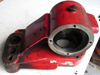 Picture of Lely 4.1201.0301.0 Gearbox Housing Optimo 240 240c 280 320 Disc Mower Gearcase 4120103010