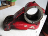 Picture of Lely 4.1201.0301.0 Gearbox Housing Optimo 240 240c 280 320 Disc Mower Gearcase 4120103010