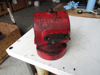 Picture of Lely 4.1201.0301.0 Gearbox Housing Optimo 240 240c 280 320 Disc Mower Gearcase 4120103010