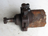 Picture of Ransomes Jacobsen 148141-03 Front Hydraulic Drive Motor 4WD only 250 305 405 Mower