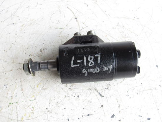 Picture of Toro 114-4672 Hydraulic Steering Valve Orbital 3250D Greensmaster Mower Sauer Danfoss OSPMS80PB