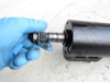 Picture of Toro 114-4672 Hydraulic Steering Valve Orbital 3250D Greensmaster Mower Sauer Danfoss OSPMS80PB