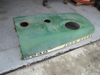 Picture of John Deere AR72377 Hood off 2240 Tractor for Vertical Muffler