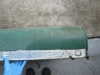 Picture of John Deere AR72377 Hood off 2240 Tractor for Vertical Muffler