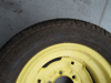 Picture of Galaxy Turf Special 27/12LLx15 Tire on John Deere JD3047 Rim 27/9.5-15 Wheel 27x12-15 27x12.00-15