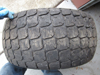 Picture of Titan Soft Turf 27x12LL-15 Tire on John Deere JD3047 Rim 27/9.5-15 Wheel 27x12-15 27x12.00-15