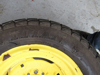 Picture of Titan Soft Turf 27x12LL-15 Tire on John Deere JD3047 Rim 27/9.5-15 Wheel 27x12-15 27x12.00-15