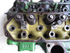 Picture of John Deere AR70583 Cylinder Head w/ Valves R58685 AR70582 RE56309 3179DL Engine 2240 Tractor