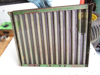 Picture of John Deere AR72949 Side Grille Screen Panel