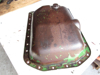 Picture of John Deere AT18180 Oil Pan for Engine Tractor