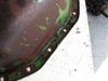 Picture of John Deere AT18180 Oil Pan for Engine Tractor